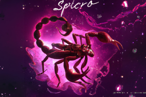 SCORPIO: Guide to the Personal, Professional, and Spiritual Lives of Scorpios