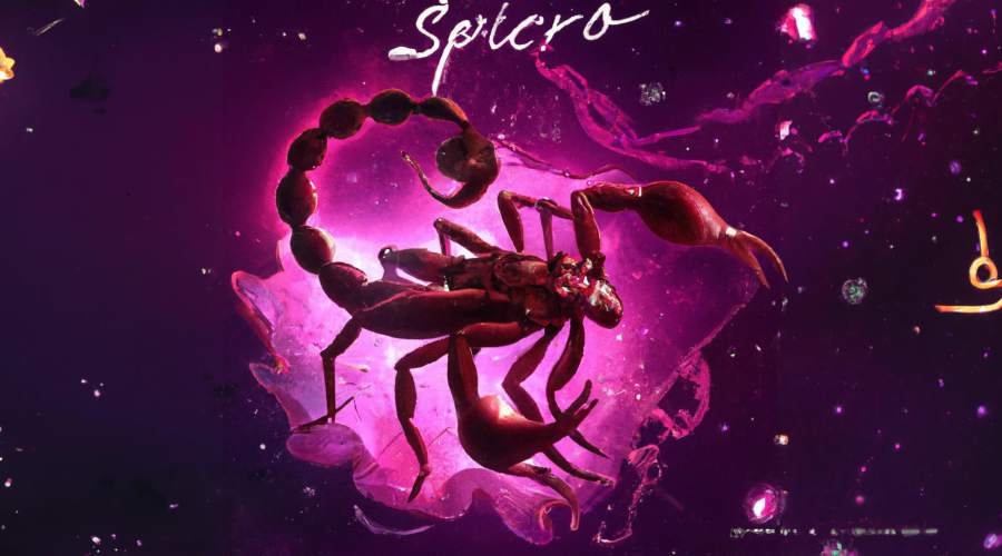 SCORPIO: Guide to the Personal, Professional, and Spiritual Lives of Scorpios