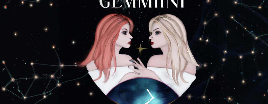 Gemini Guide to the Personal, Professional and Spiritual Lives of Gemini