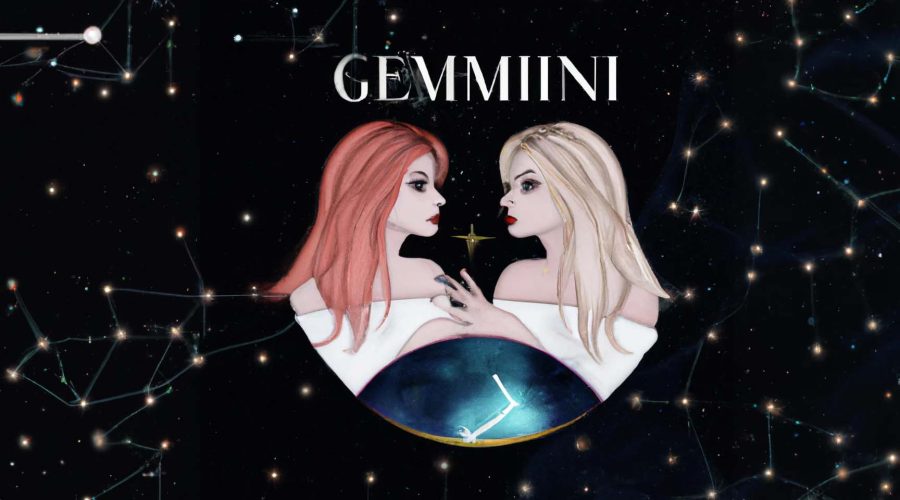 Gemini Guide to the Personal, Professional and Spiritual Lives of Gemini