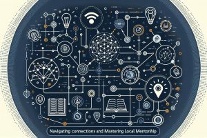 Navigating Connections: Mastering Local Mentorship in the Digital Era