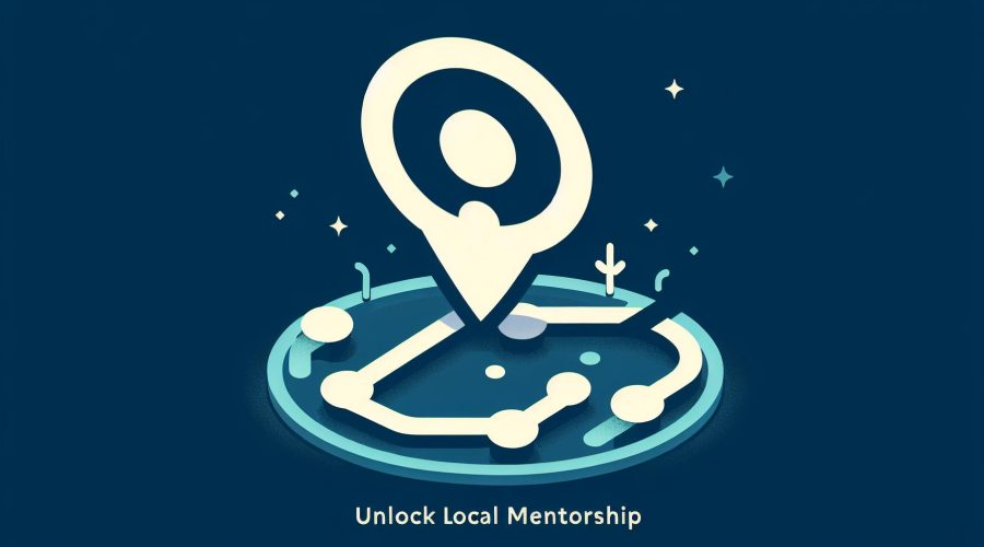 Unlock Local Mentorship: How BaringTrue Can Propel Your Career Forward