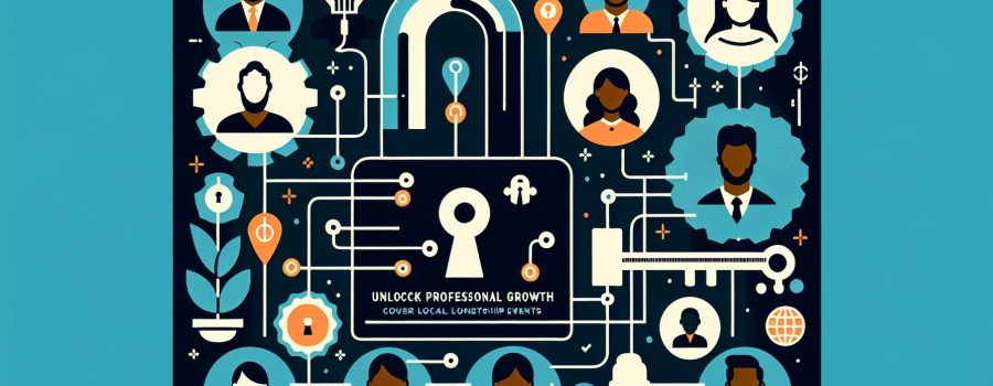 Unlock Local Professional Growth: BaringTrue’s Guide to Career Mentorship Events
